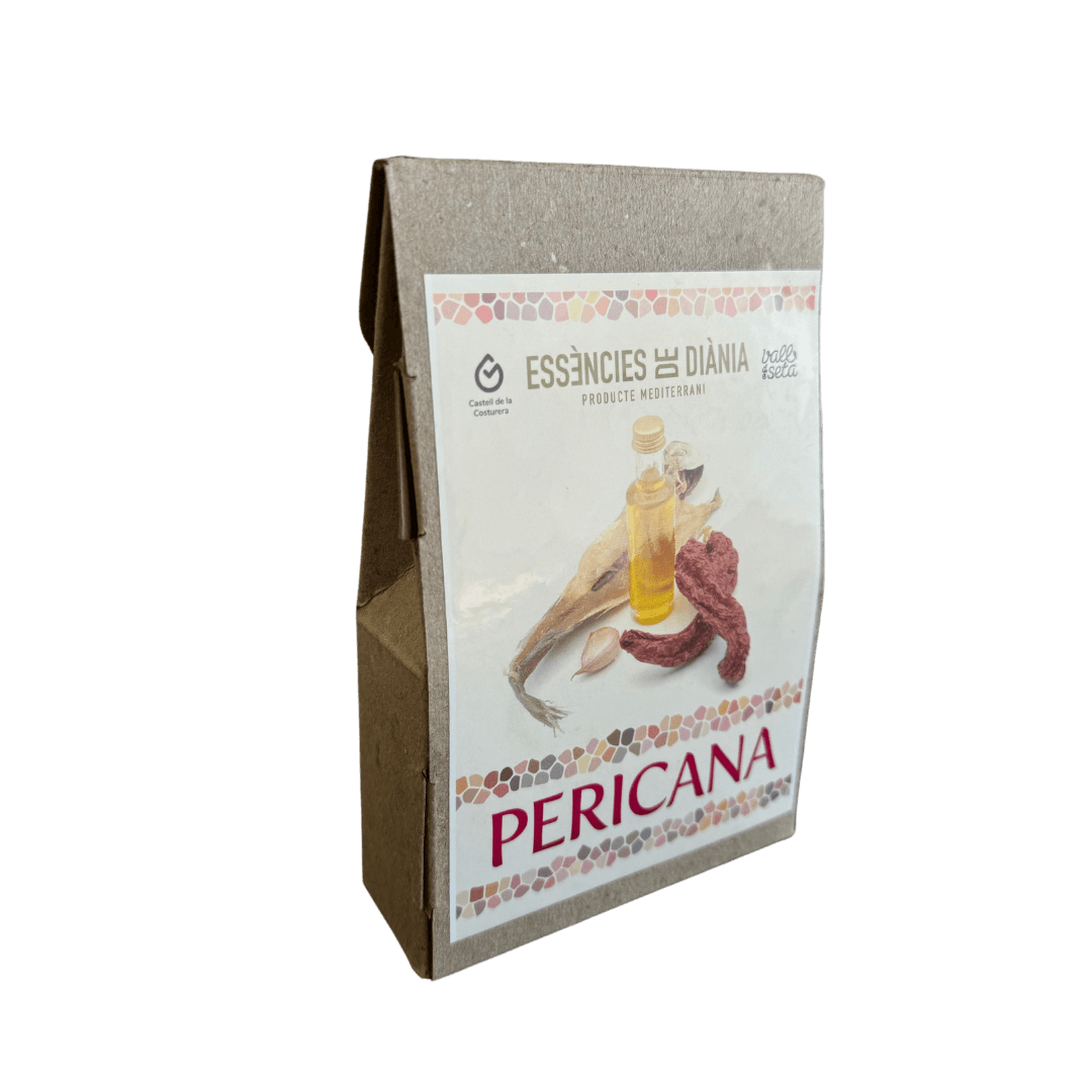 Pericana seca crujiente - Imagen 2