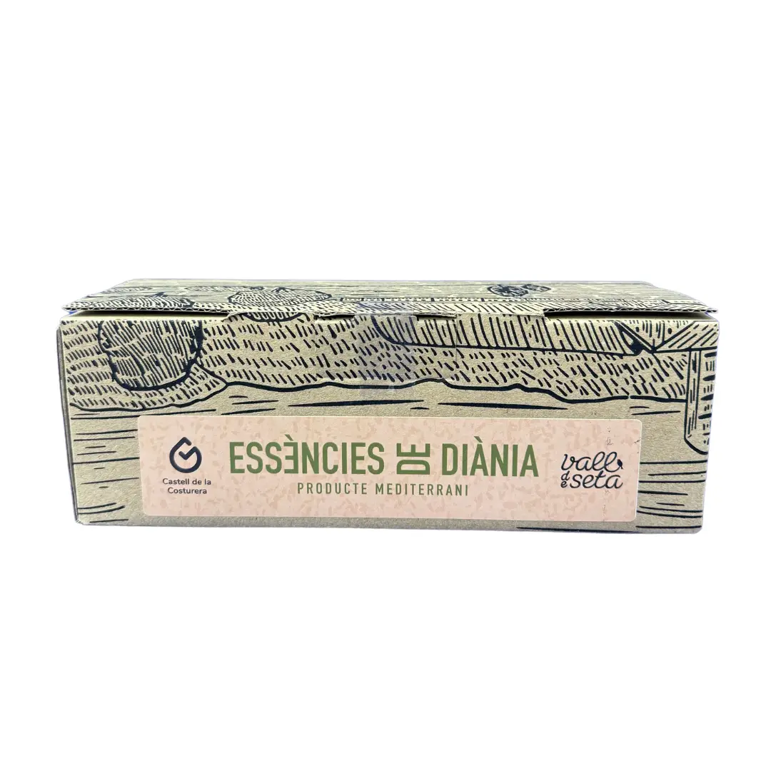 Picnick pack picoteo dulce - Imagen 2