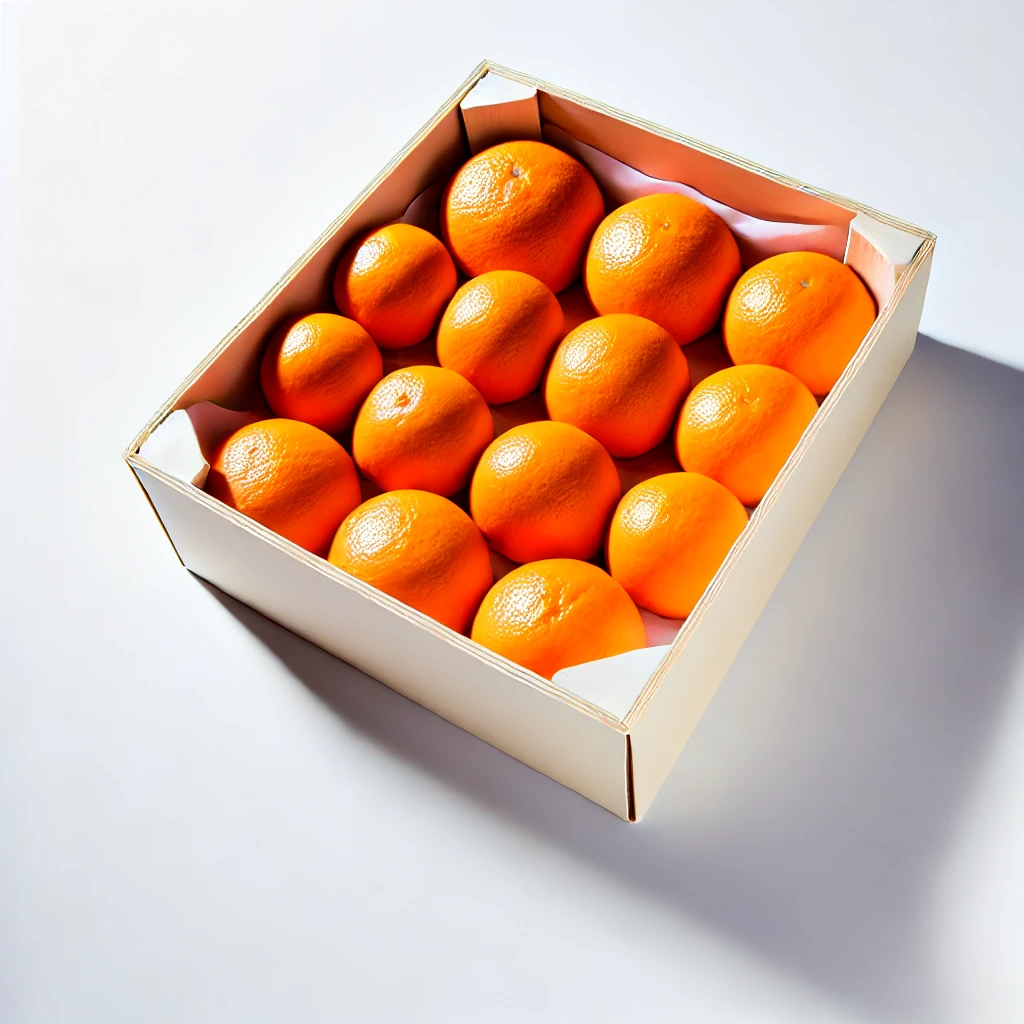 Naranjas de Valencia - Imagen 3