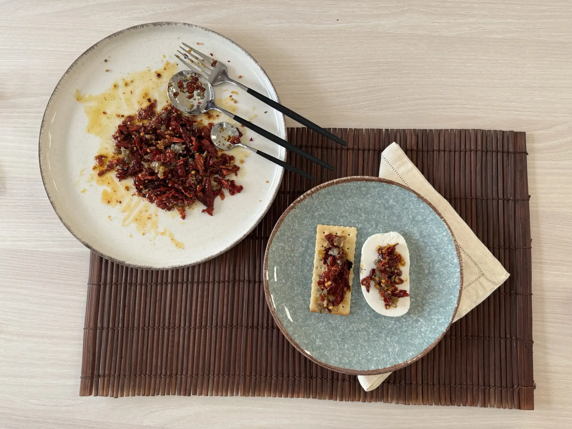 Pericana seca crujiente - Imagen 4