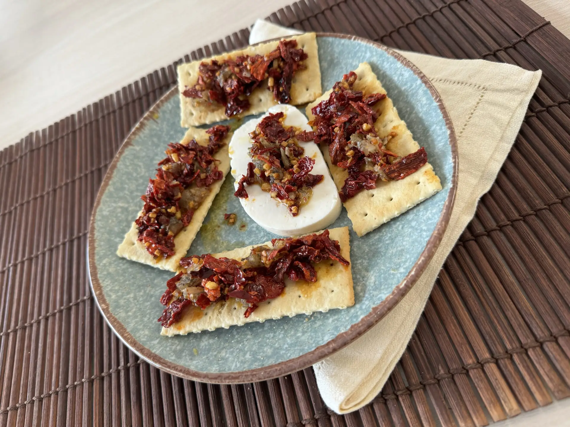 Pericana seca crujiente - Imagen 5