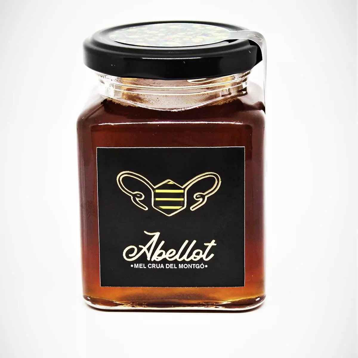 Miel artesanal Mil Flores