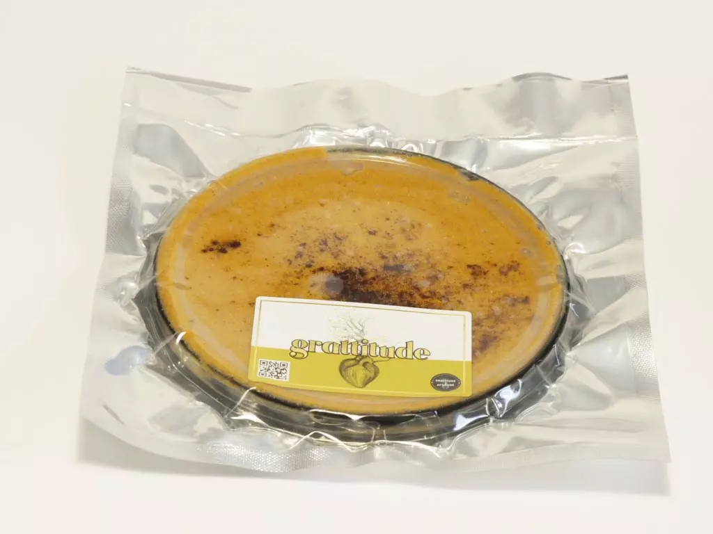 Turrón a la Piedra - Torta