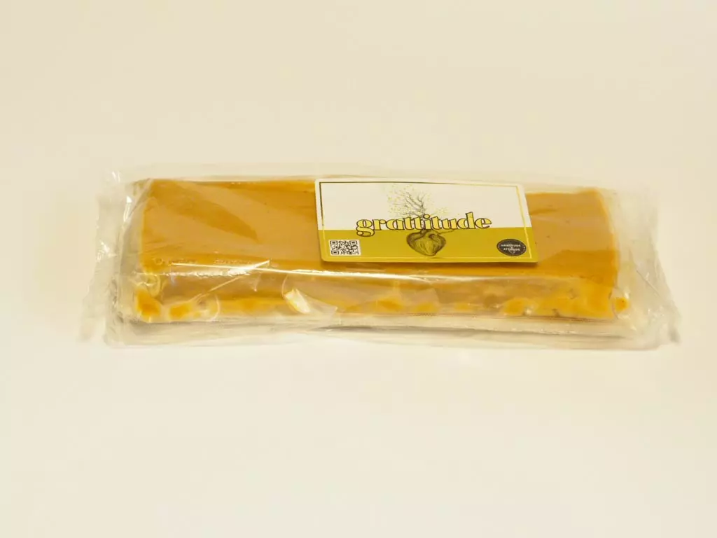 Turrón de Jijona